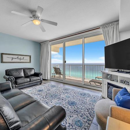 Shores Of Panama 1802 Panama City Beach Luaran gambar