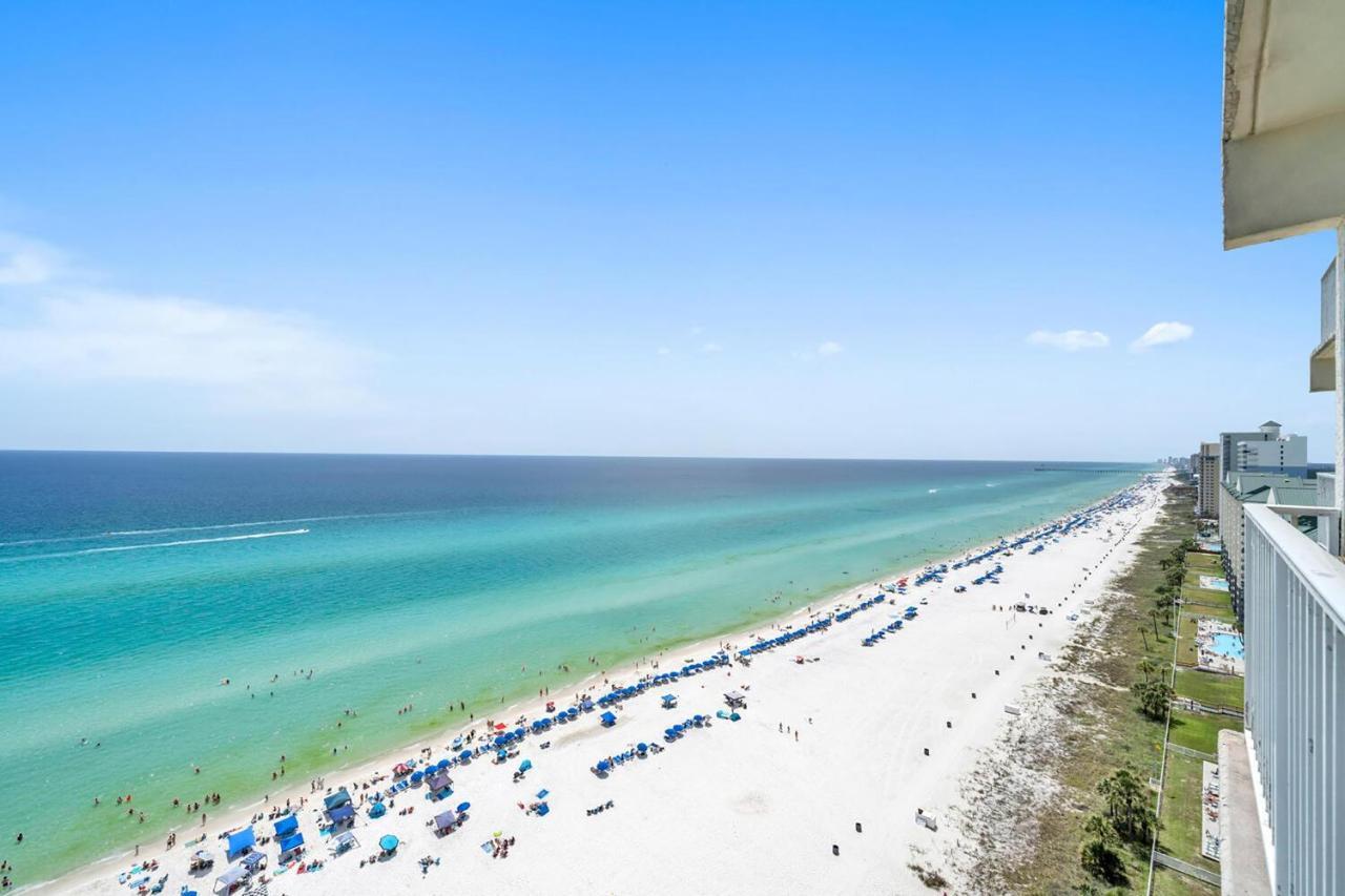 Shores Of Panama 1802 Panama City Beach Luaran gambar