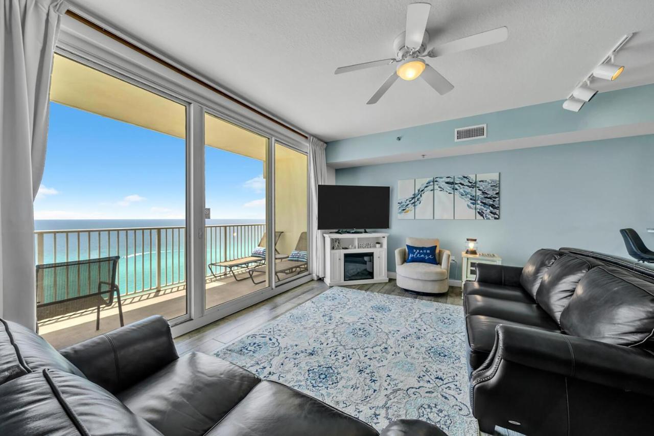 Shores Of Panama 1802 Panama City Beach Luaran gambar