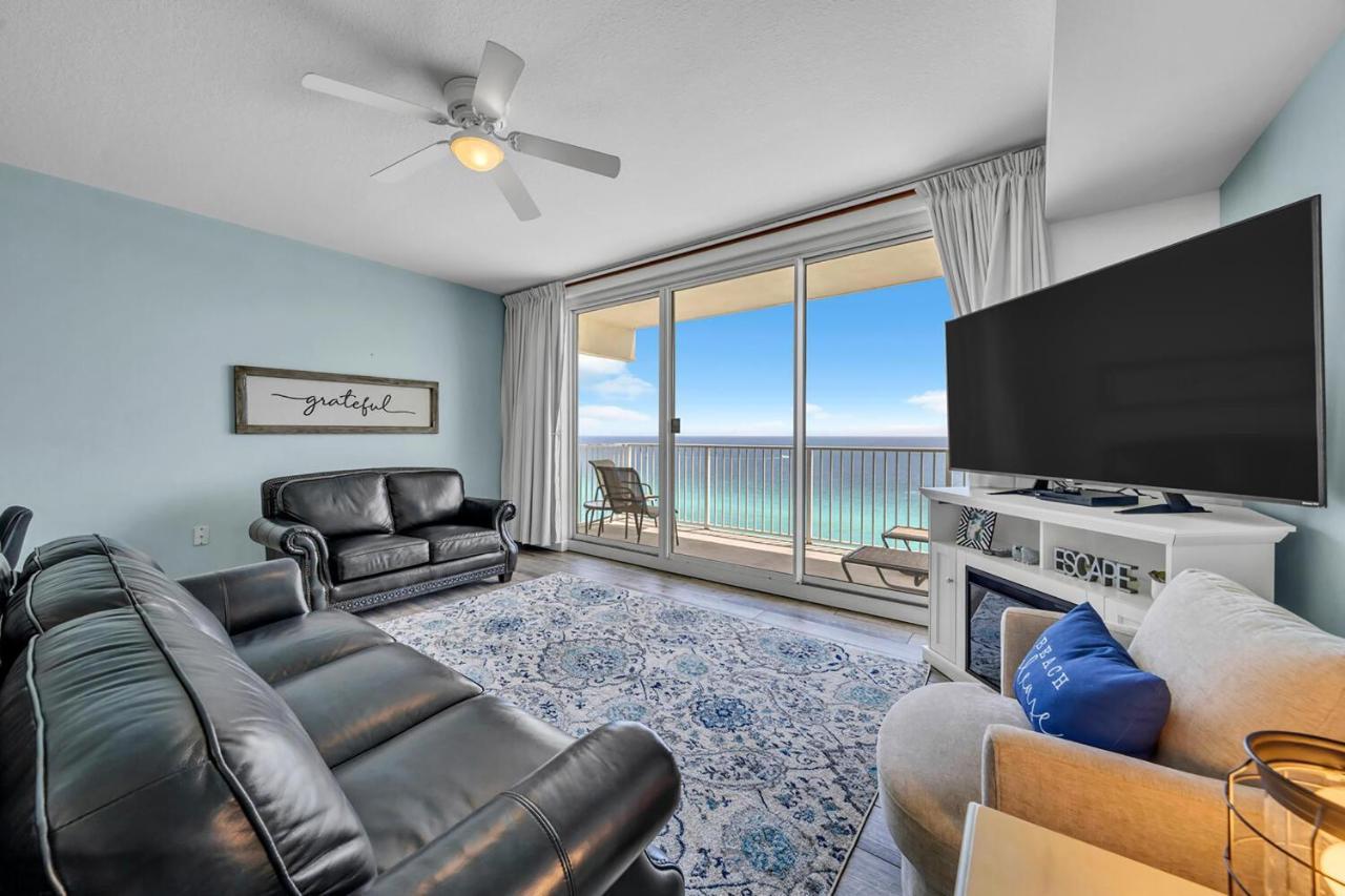 Shores Of Panama 1802 Panama City Beach Luaran gambar