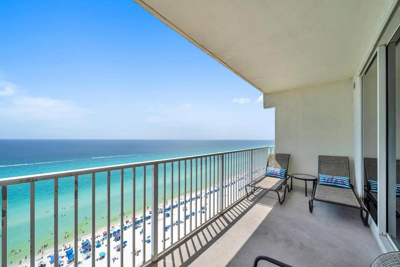 Shores Of Panama 1802 Panama City Beach Luaran gambar