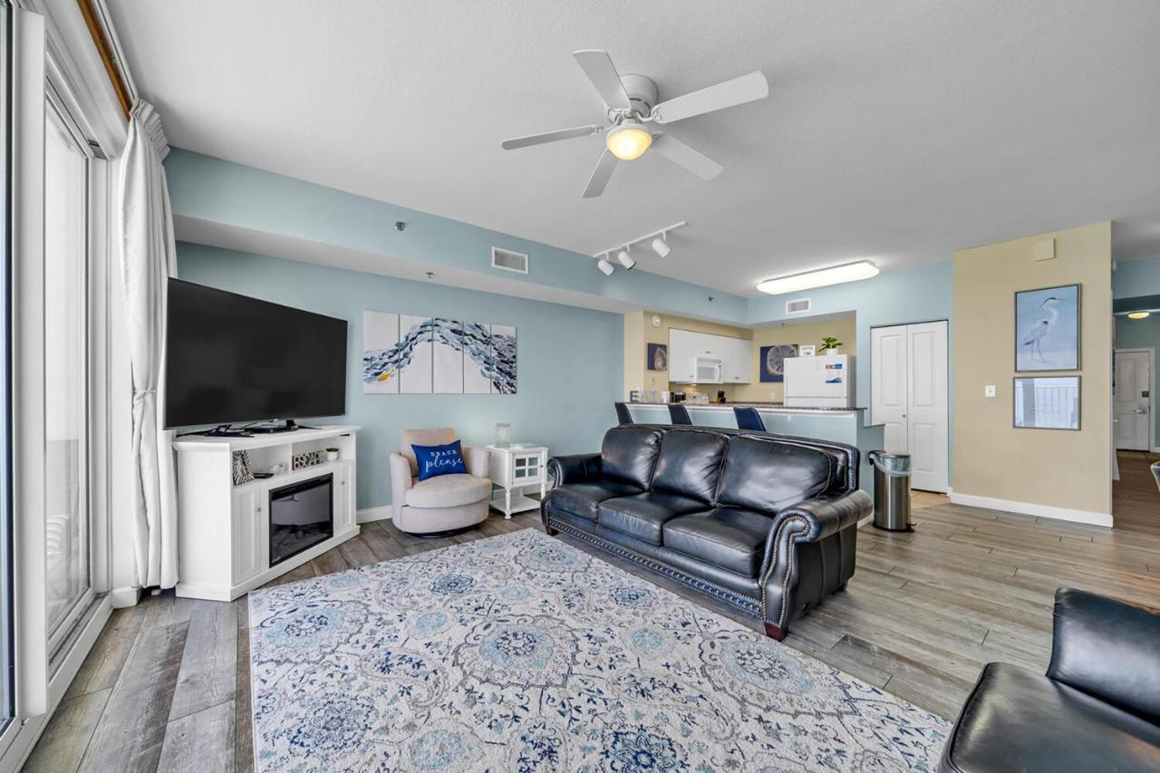 Shores Of Panama 1802 Panama City Beach Luaran gambar