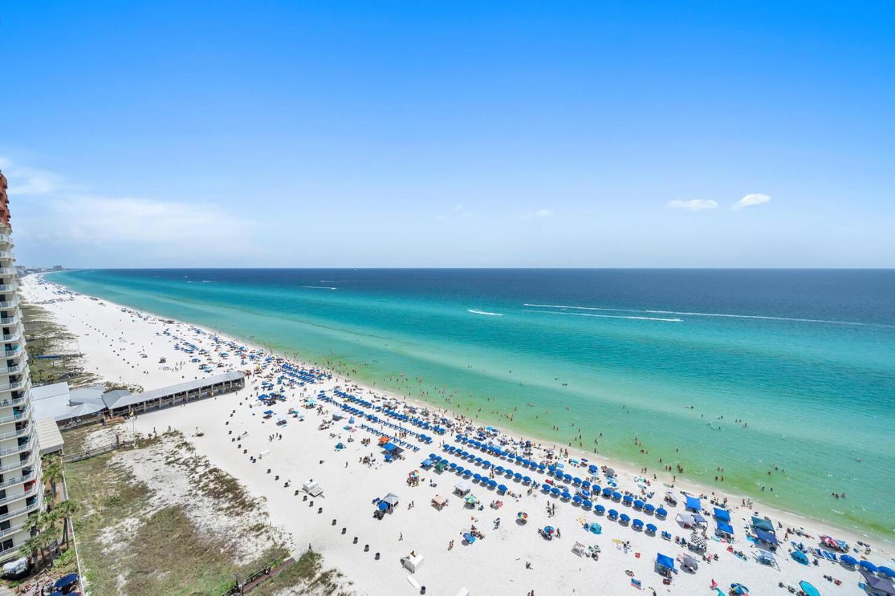Shores Of Panama 1802 Panama City Beach Luaran gambar