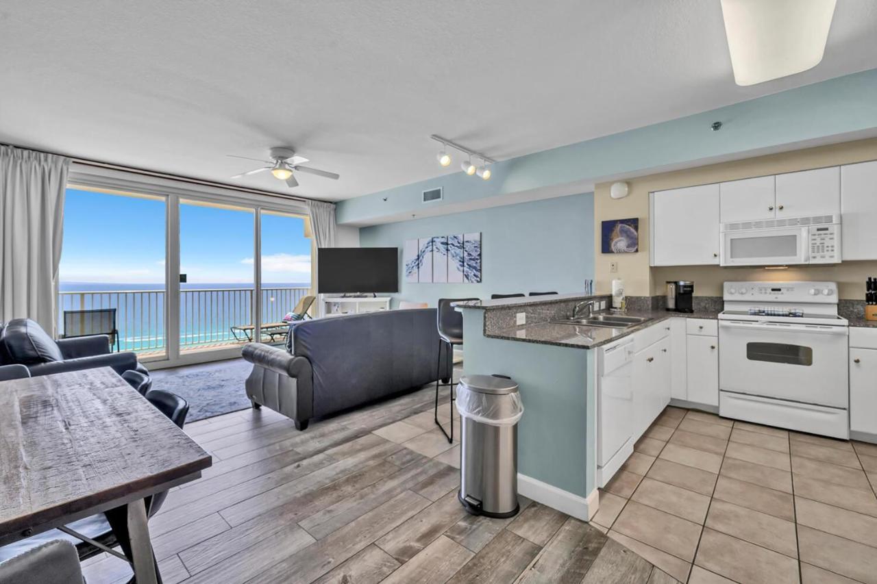 Shores Of Panama 1802 Panama City Beach Luaran gambar