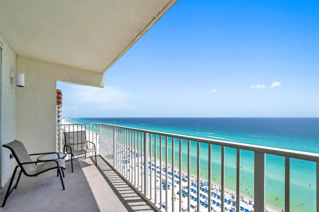 Shores Of Panama 1802 Panama City Beach Luaran gambar