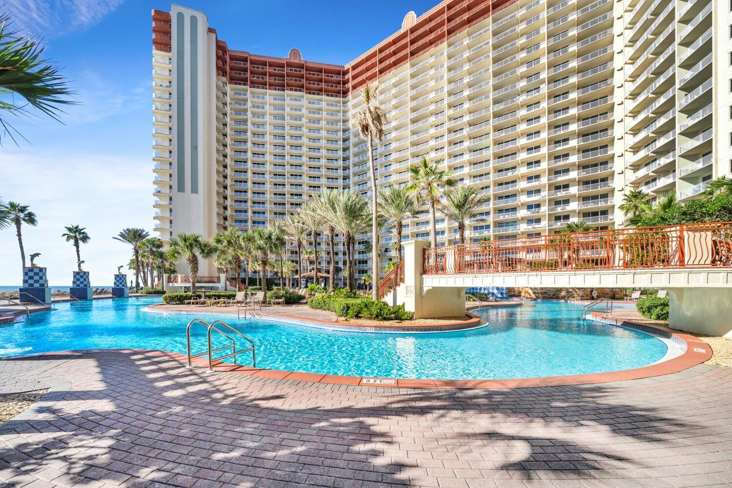 Shores Of Panama 1802 Panama City Beach Luaran gambar