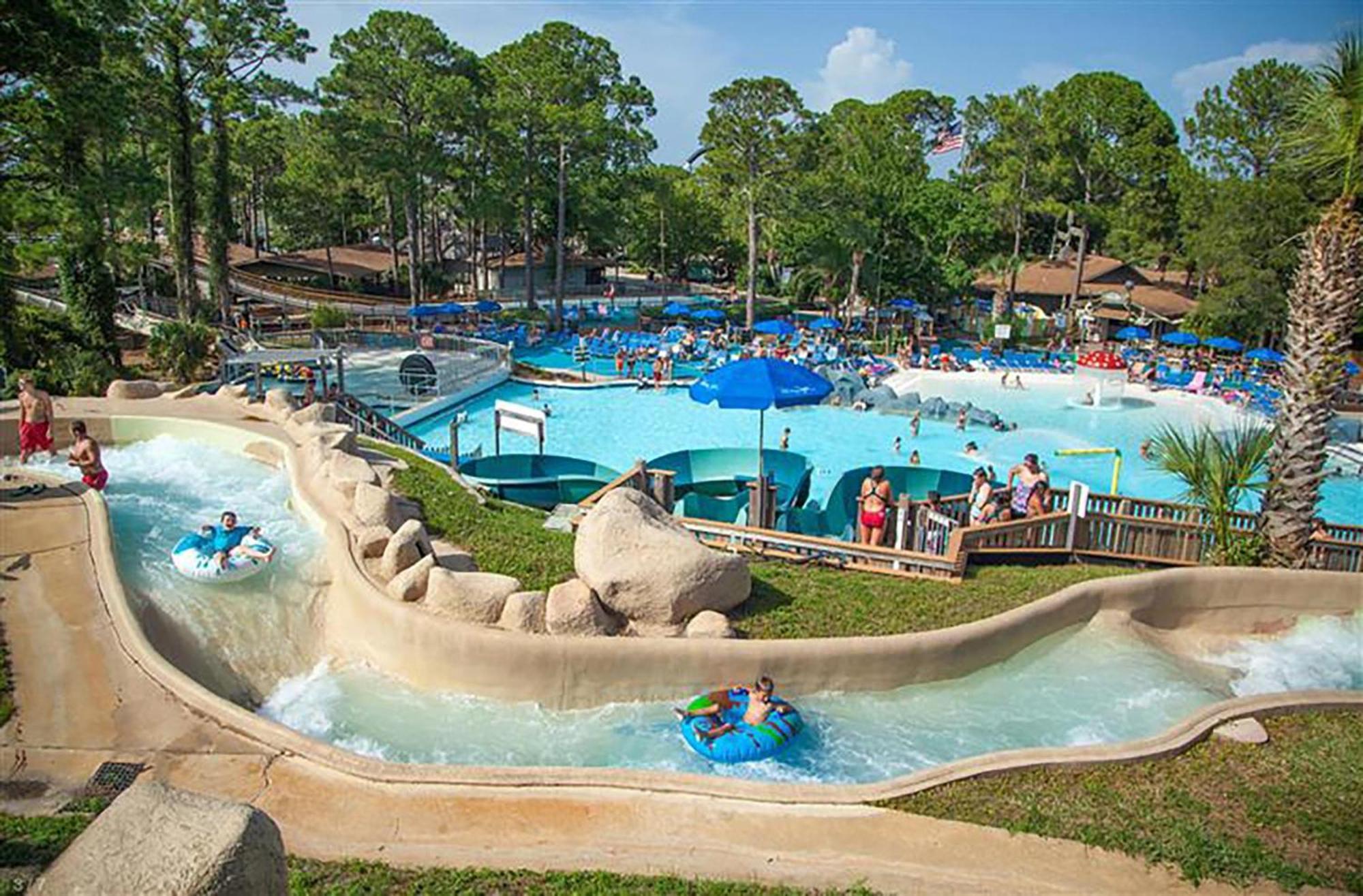 Shores Of Panama 1802 Panama City Beach Luaran gambar