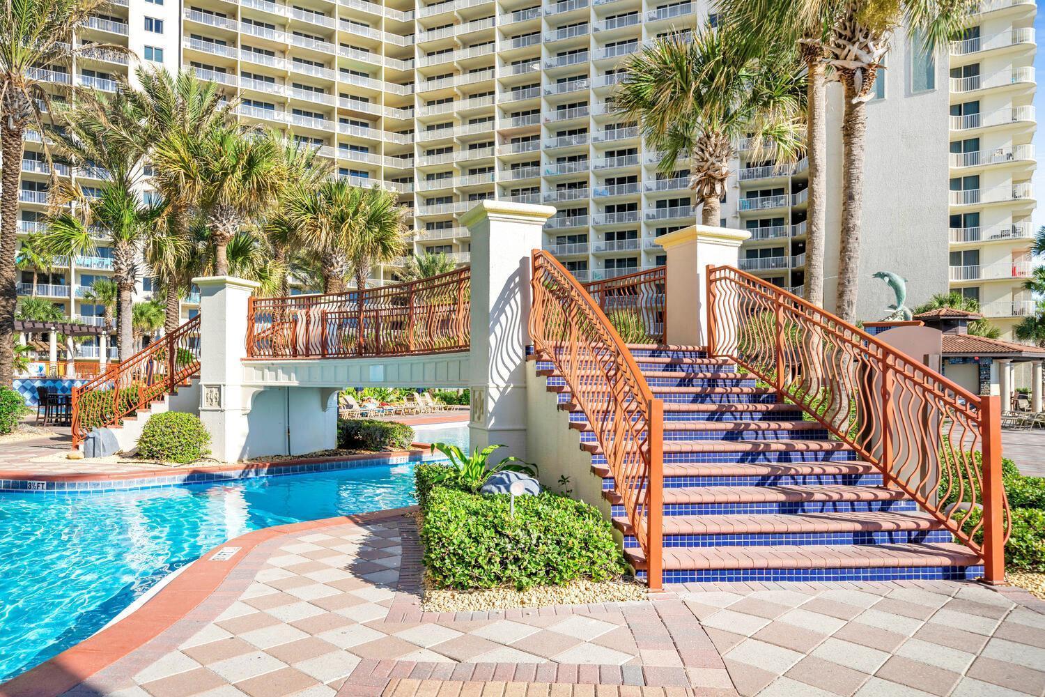 Shores Of Panama 1802 Panama City Beach Luaran gambar