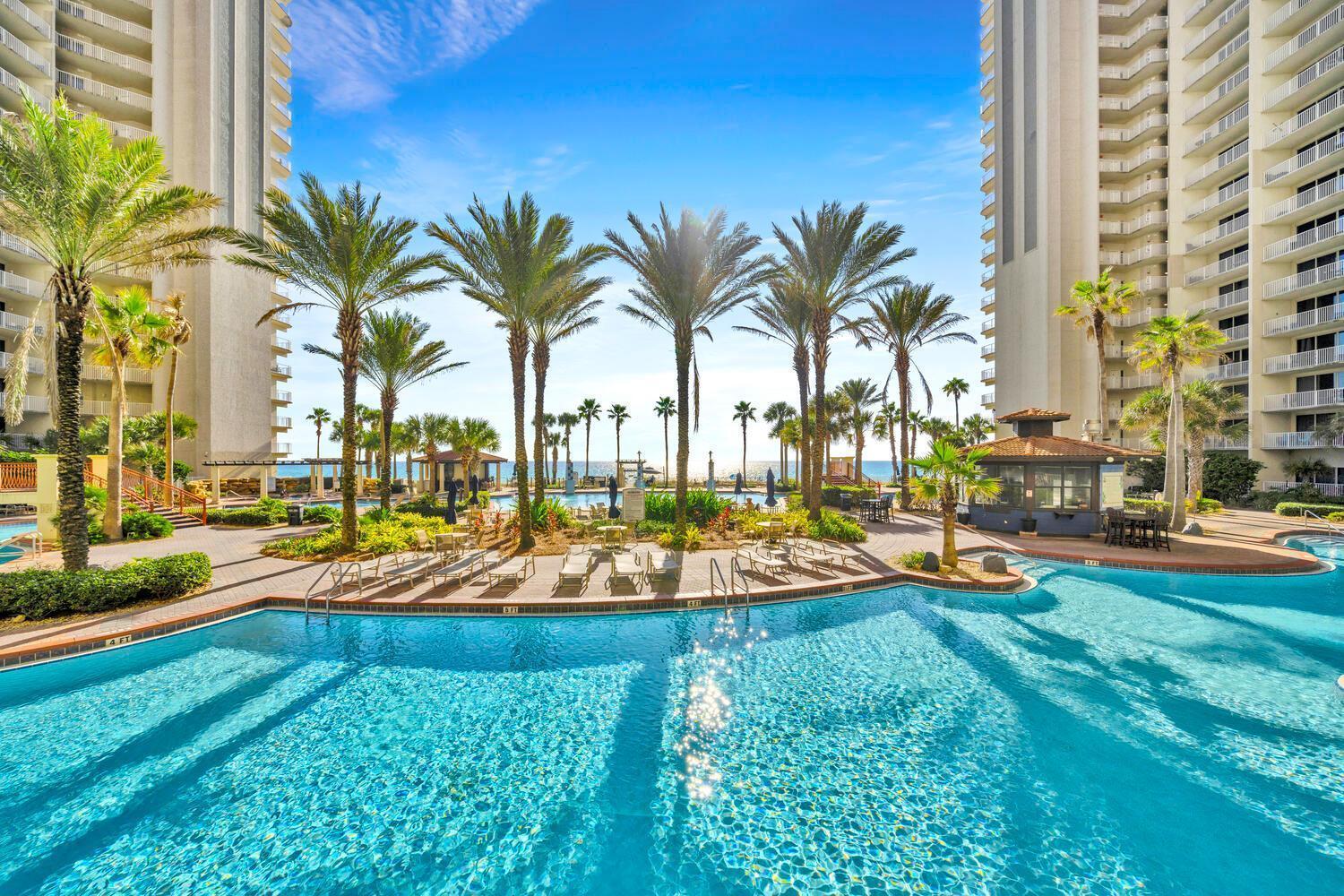 Shores Of Panama 1802 Panama City Beach Luaran gambar